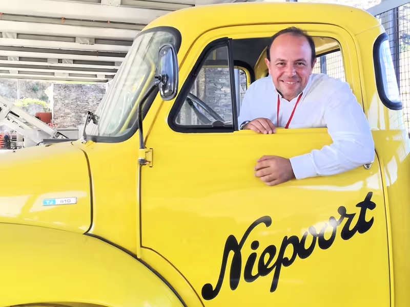 Lisbon Private Tour - Quinta do Seixo