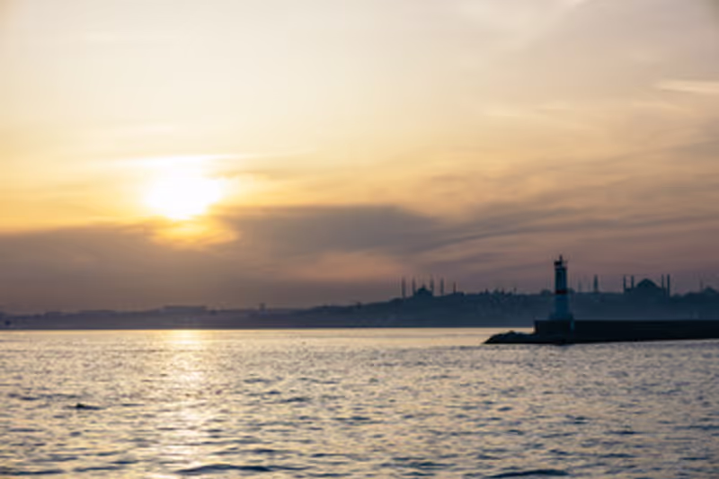 Istanbul Private Tour - 
