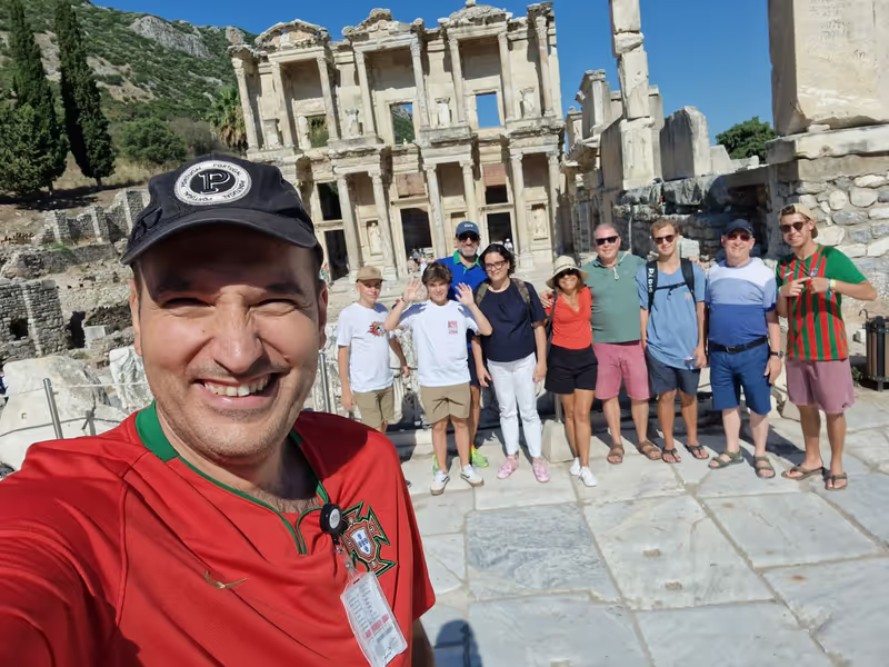 Kusadasi Private Tour - 