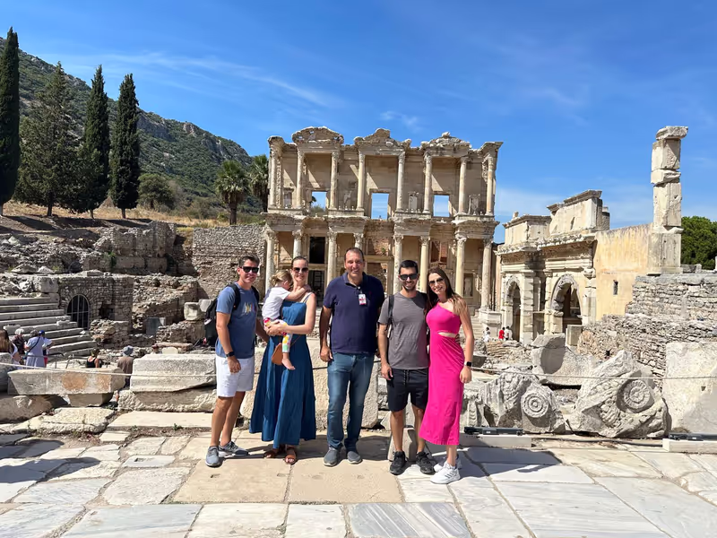 Kusadasi Private Tour - 