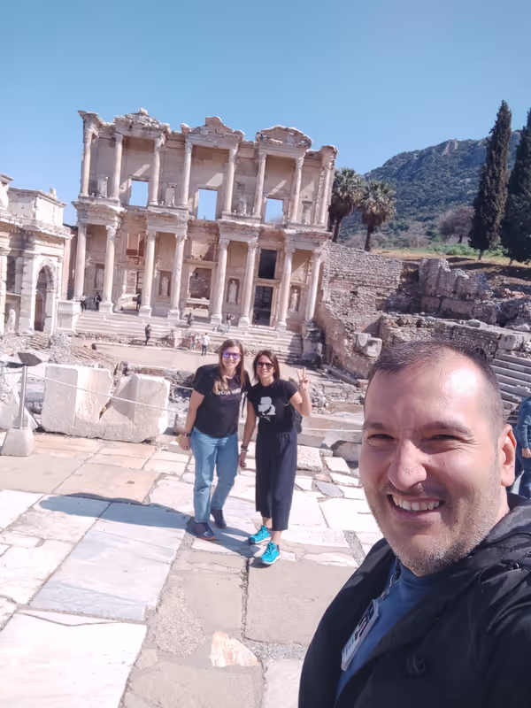 Kusadasi Private Tour - 
