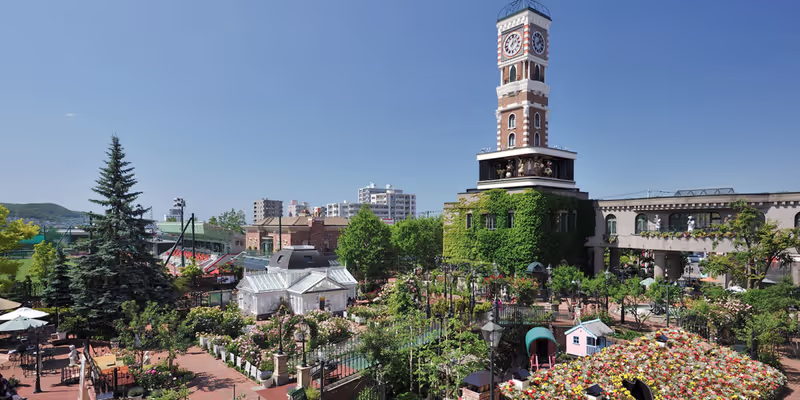 Sapporo Private Tour - 