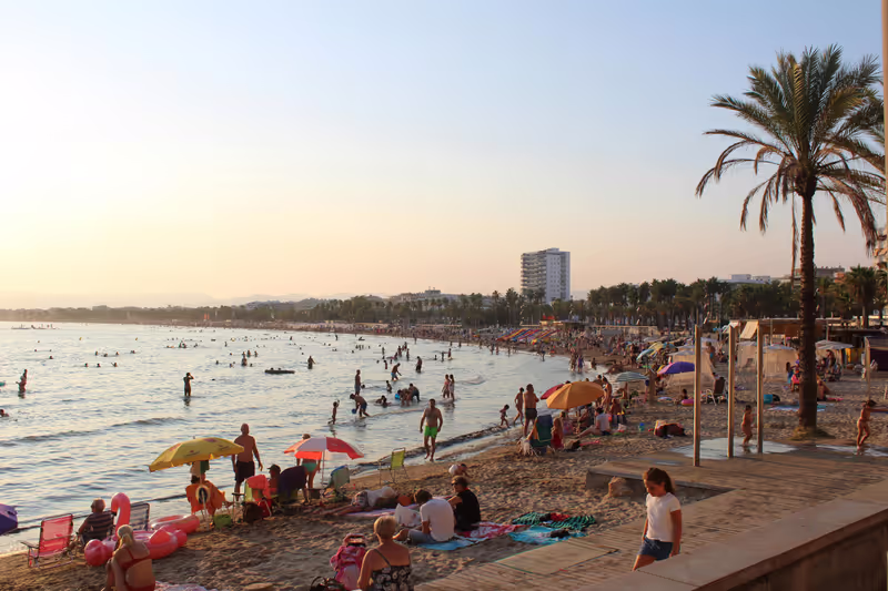 Catalonia Private Tour - 