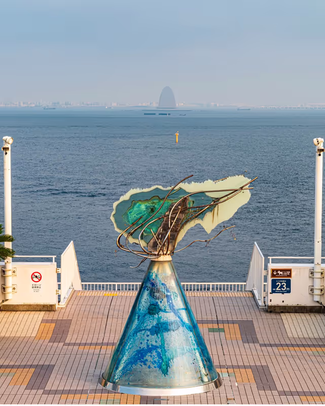 Chiba Private Tour - Umi Hotaru