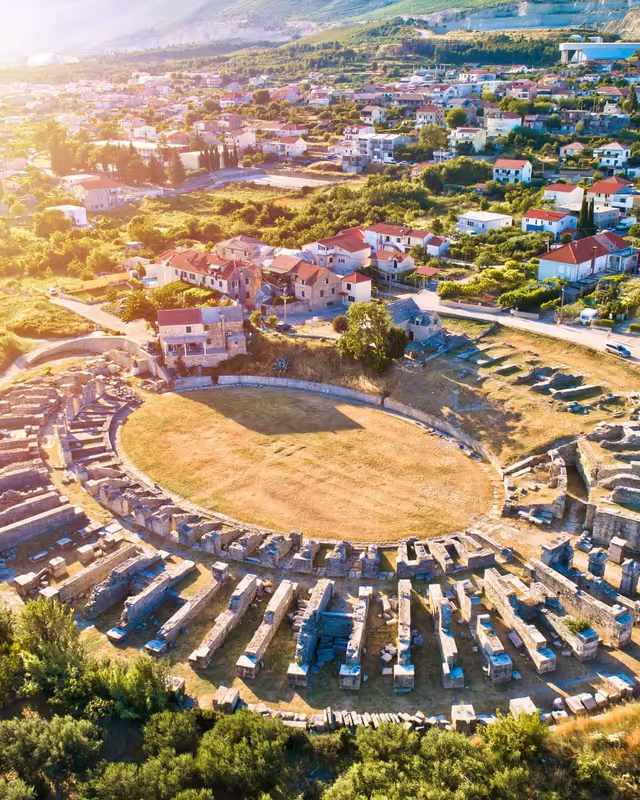 Split Private Tour - 