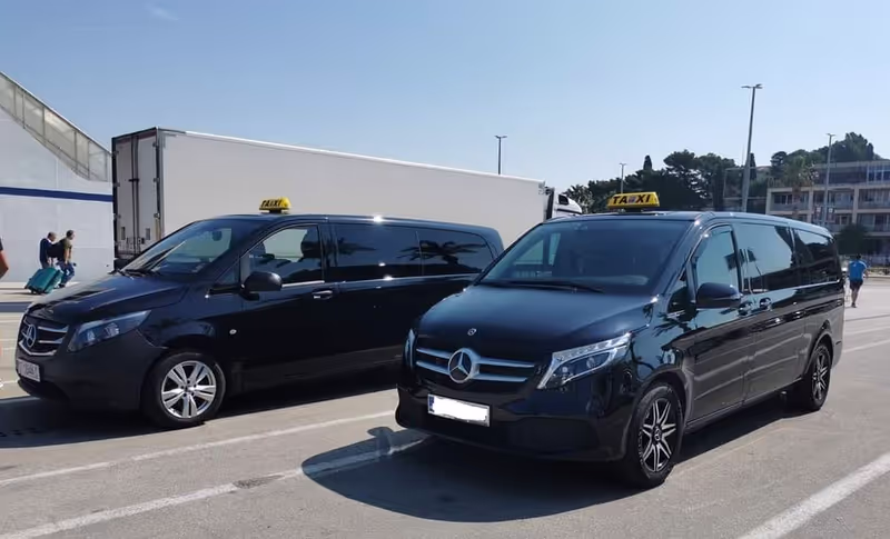 Split Private Tour - 
