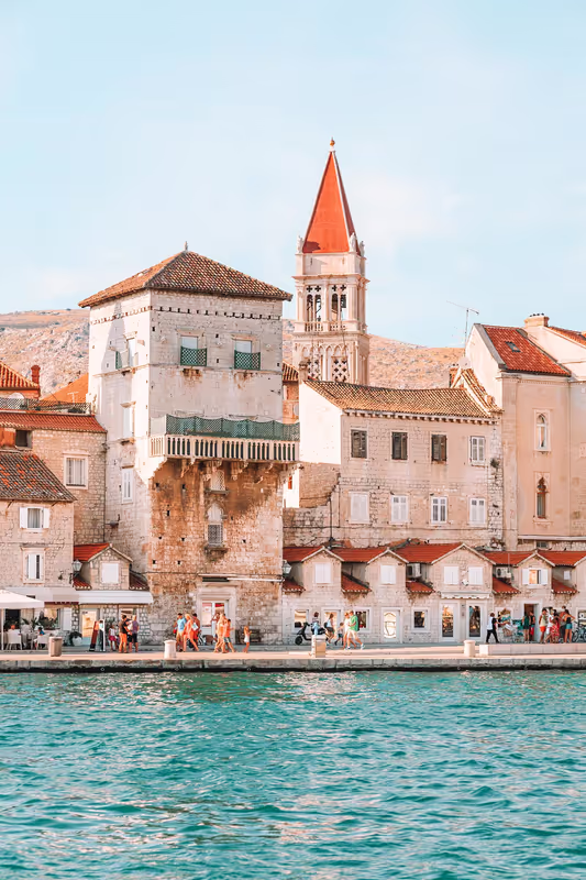 Split Private Tour - 