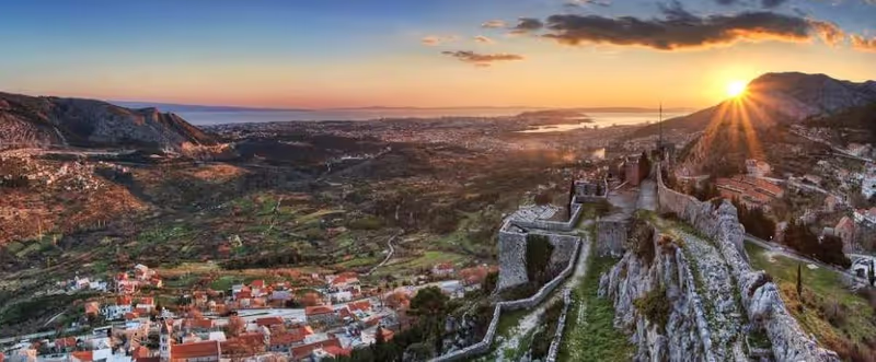 Split Private Tour - 