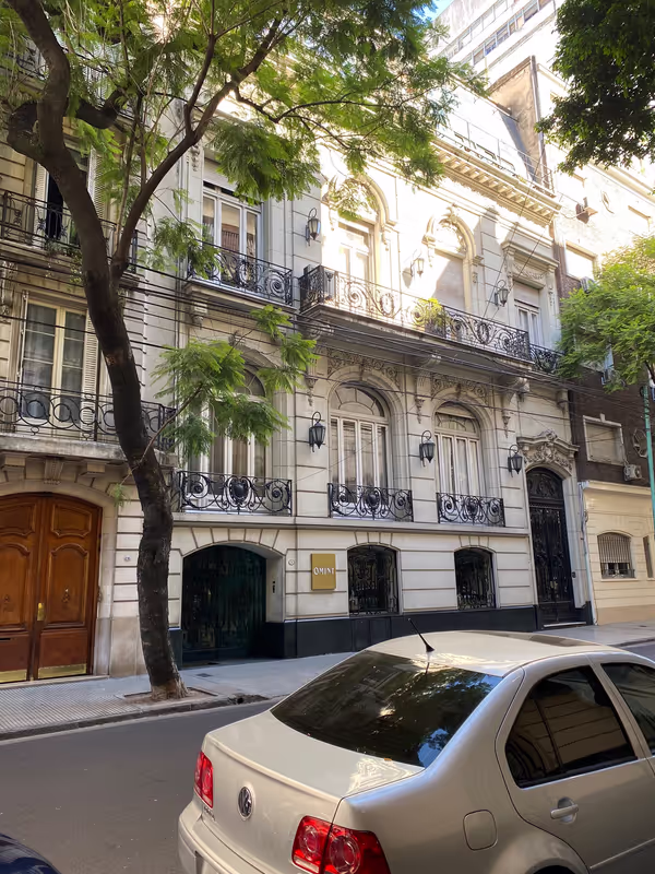 Buenos Aires Private Tour - Recoleta