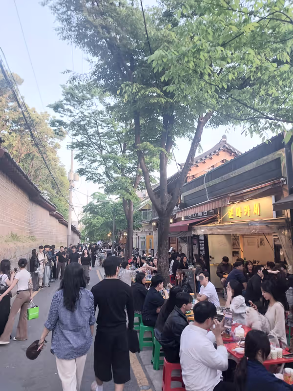 Seoul Private Tour - 