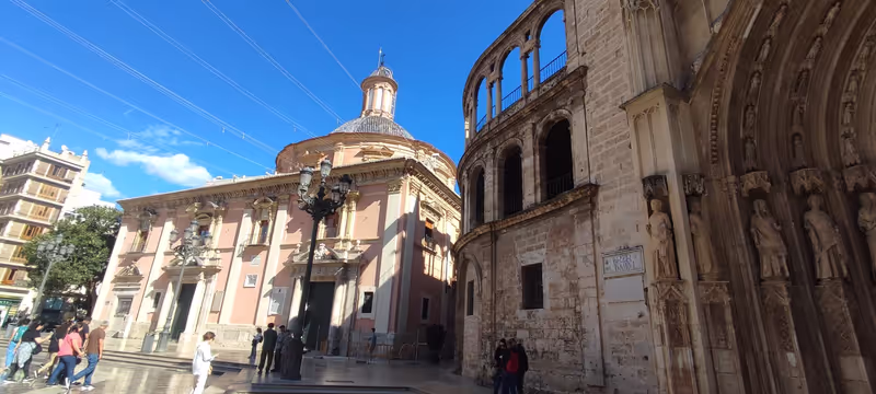 Valencia Private Tour - 