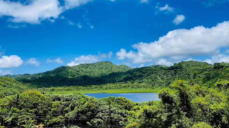 Saint George Private Tour - 