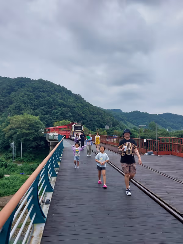 Gyeonggi Private Tour - 