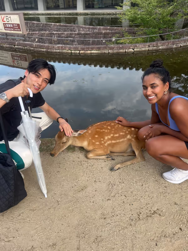 Tokyo Private Tour - 