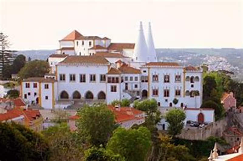 Lisbon Private Tour - Sintra Vilage
