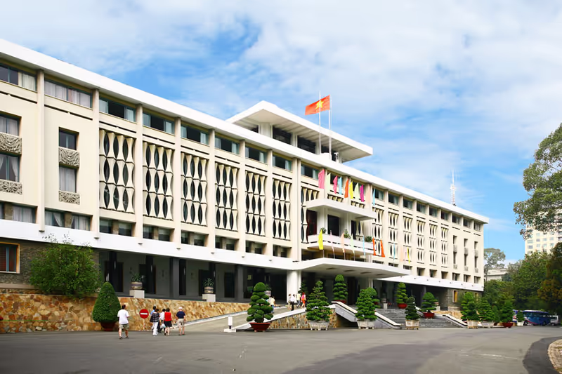 Ho Chi Minh Private Tour - 