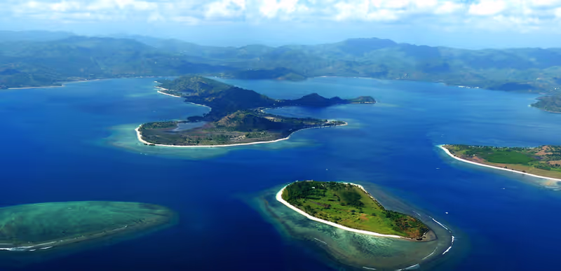 Lombok Private Tour - The three secret Gilis