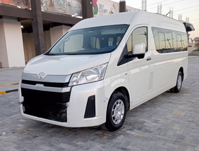 Cairo Private Tour - private transportation