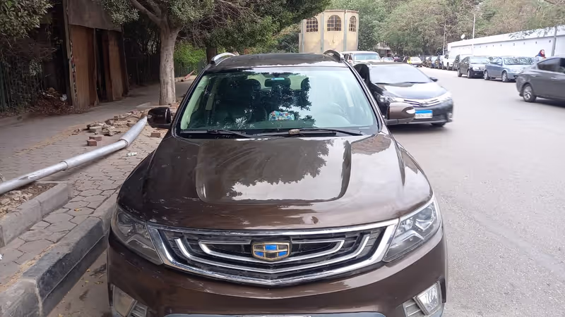 Cairo Private Tour - private transportation