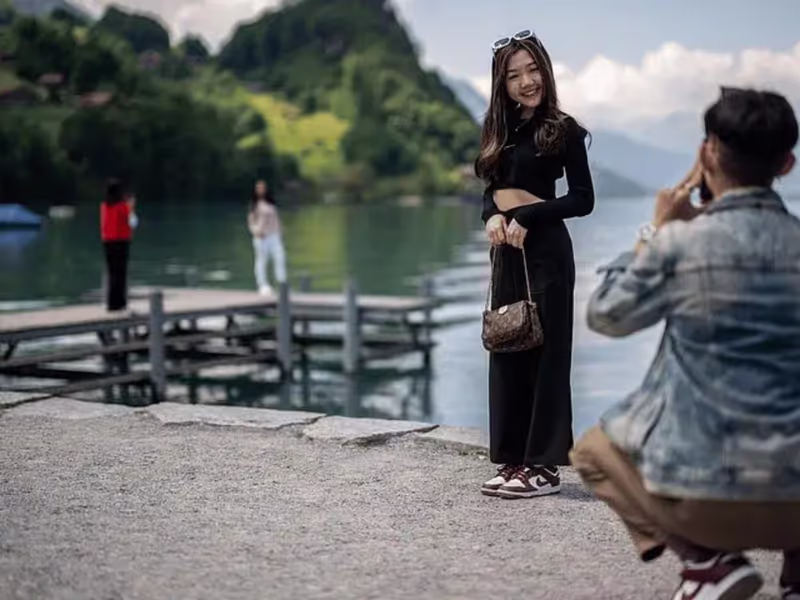 Zurich Private Tour - 