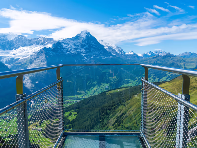 Zurich Private Tour - 