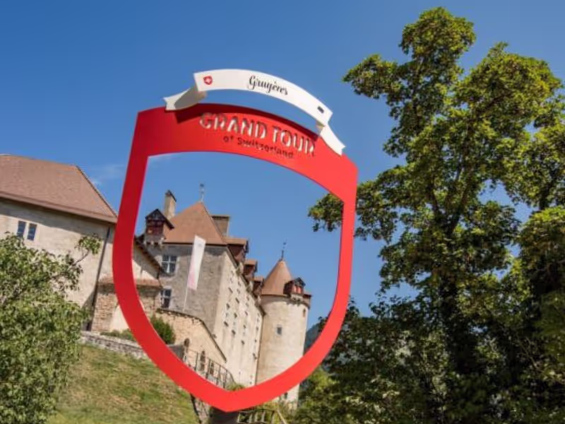 Zurich Private Tour - 