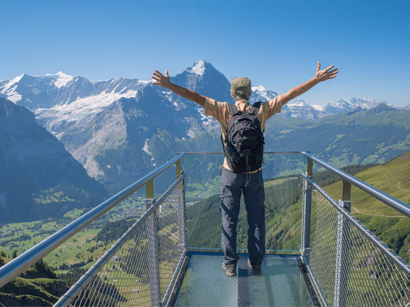 Zurich Private Tour - 
