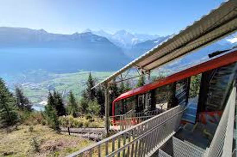 Zurich Private Tour - 