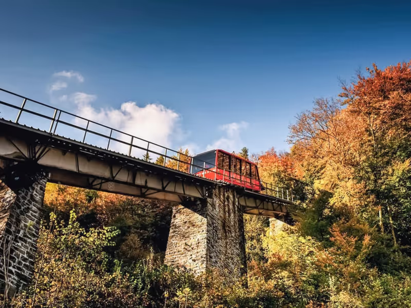Zurich Private Tour - 