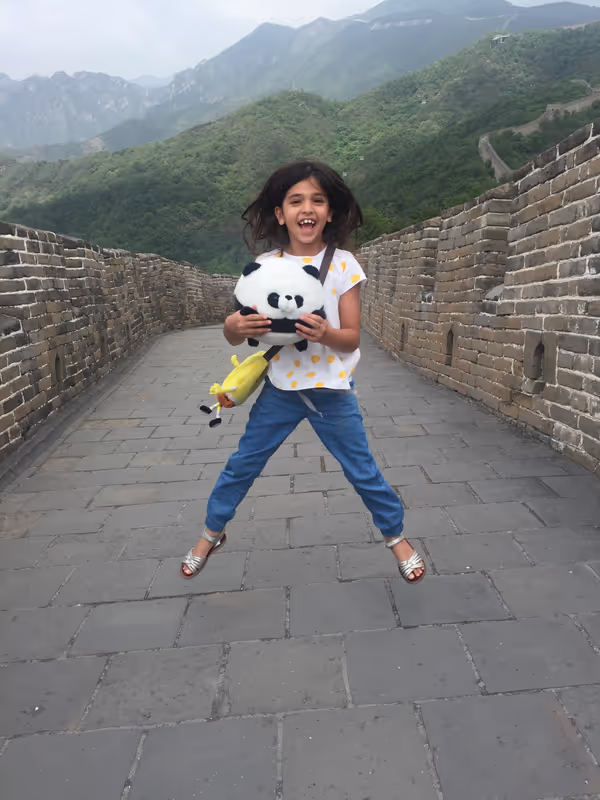 Beijing Private Tour - 
