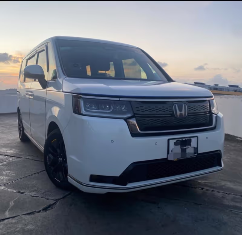 Singapore Private Tour - Premium MPV