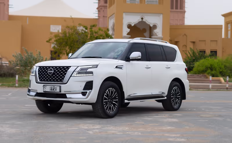 Abu Dhabi Private Tour - 