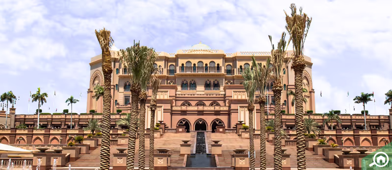 Abu Dhabi Private Tour - 