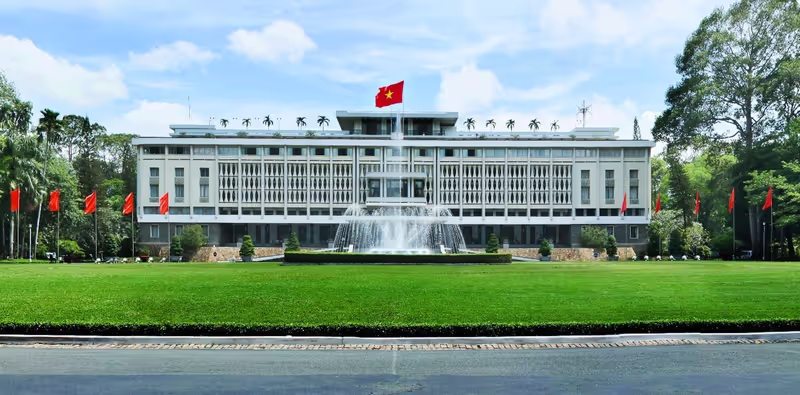 Ho Chi Minh Private Tour - 