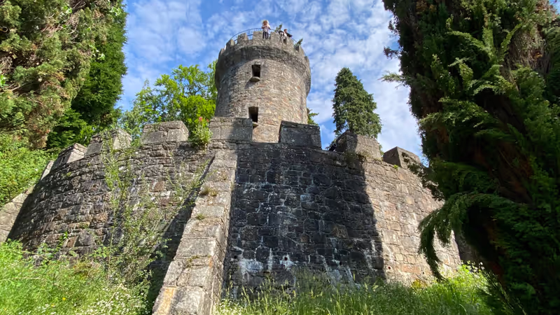 Dublin Private Tour - 