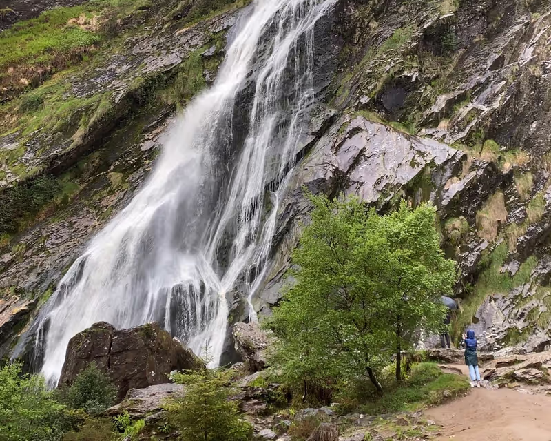 Dublin Private Tour - 