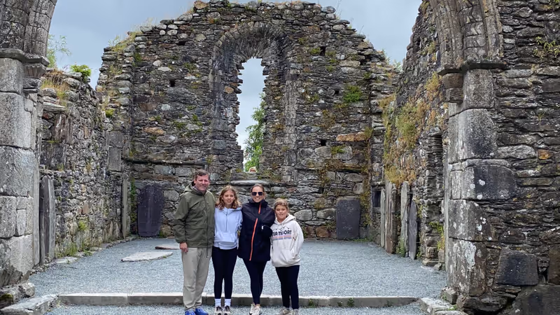 Dublin Private Tour - 