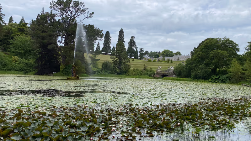 Dublin Private Tour - 