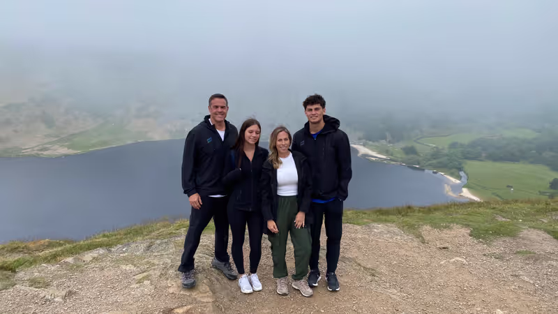 Dublin Private Tour - 