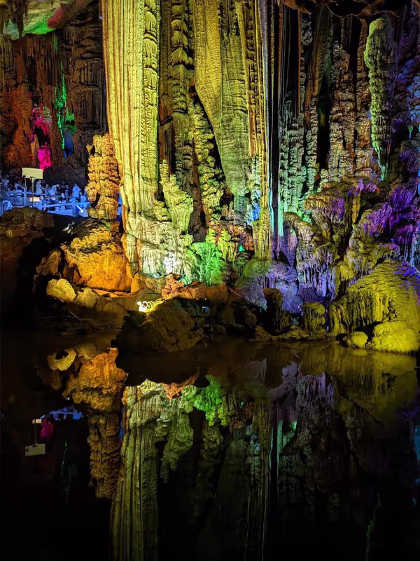Guilin Private Tour - 