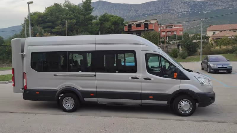 Split Private Tour - 