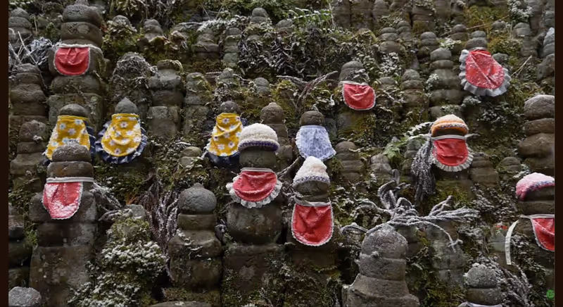 Wakayama Private Tour - The Innermost Sanctum, Koyasan, Wakayama