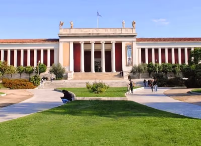 Athens Private Tour - 
