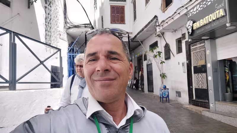 Tangier Private Tour - 