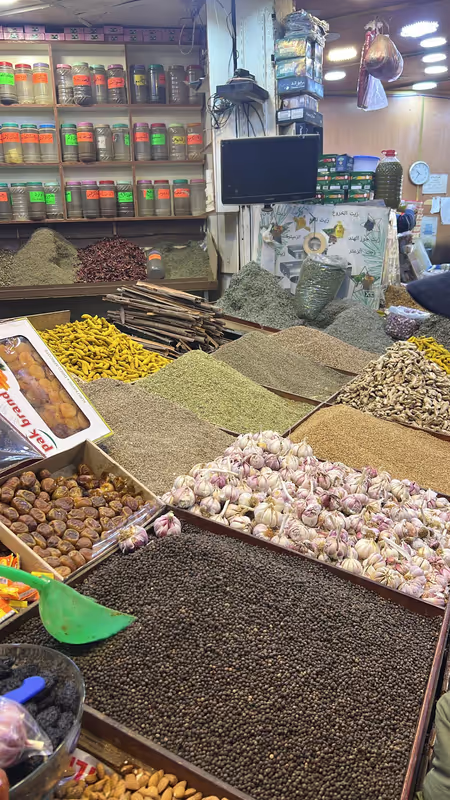 Tangier Private Tour - 