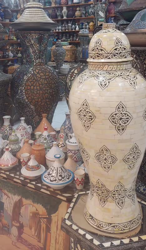 Tangier Private Tour - 
