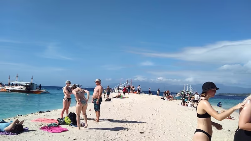 Cebu City Private Tour - 