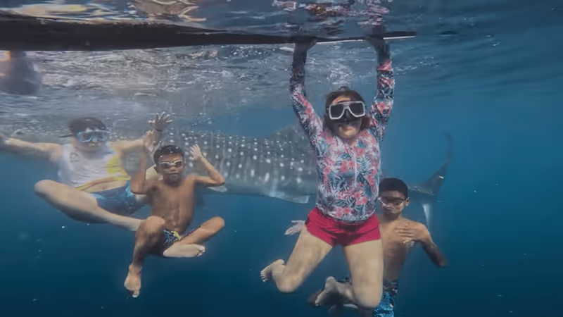Cebu City Private Tour - 