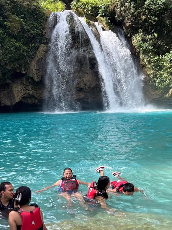 Cebu City Private Tour - 