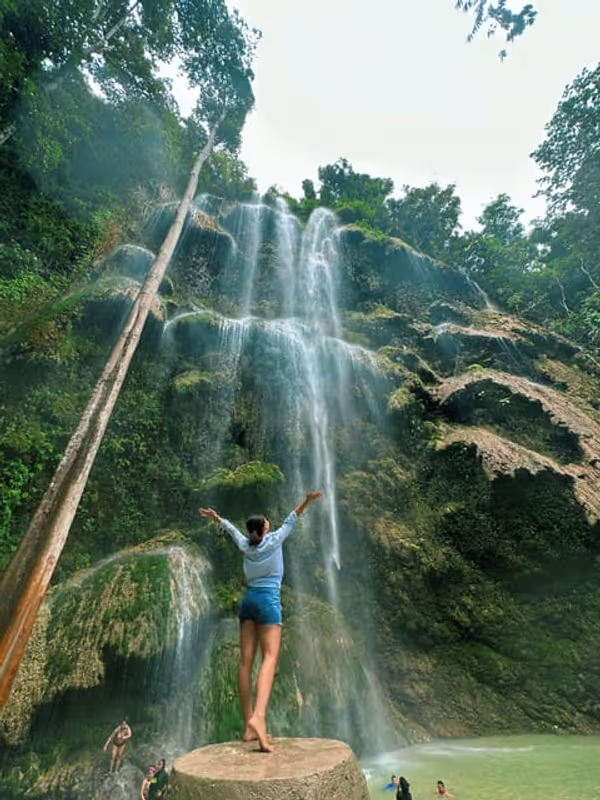 Cebu City Private Tour - 